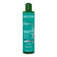 Weleda Rosemary Revitalizing Shampoo bottle on a white background.
