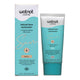 Wotnot Naturals Natural Face Sunscreen + Mineral Makeup BB Cream in Beige, shown as a teal and white squeeze tube next to its matching retail box.