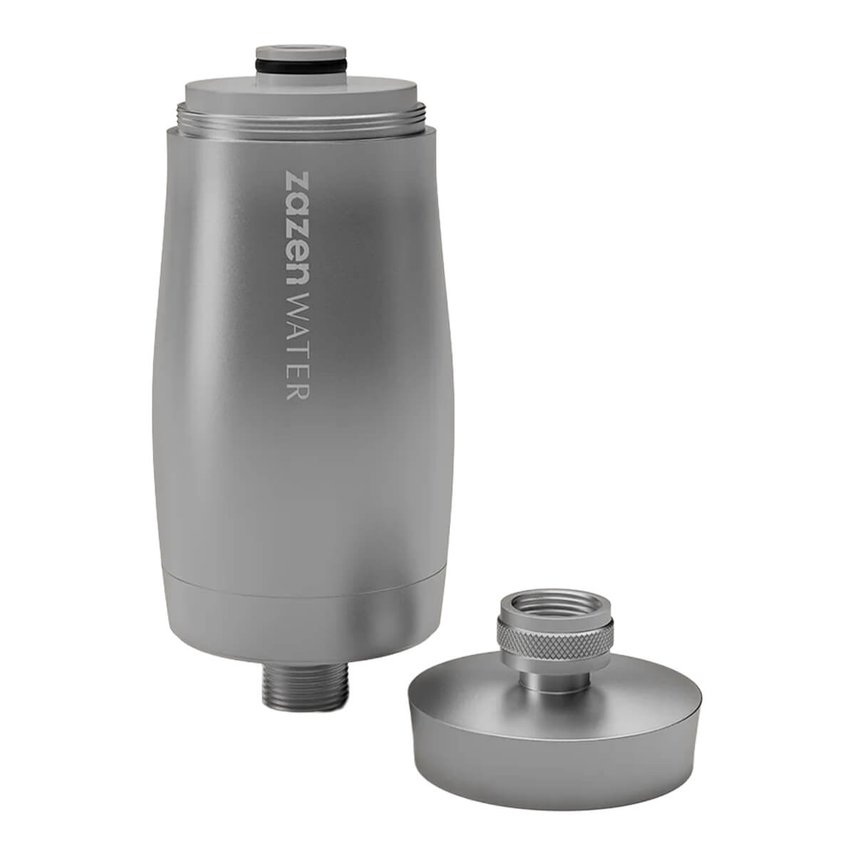 zazen Water Infinity Shower Filter | Nourished Life AU
