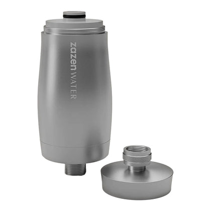 zazen Alkaline Water Filter Systems | Nourished Life AU